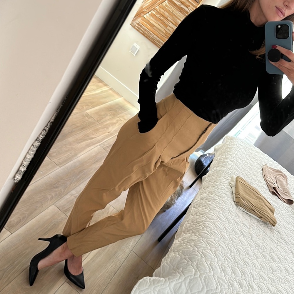 NWOT A.L.C. Trousers